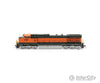 Athearn Genesis Athg31567 Ho Dash 9-44Cw Locomotive Bnsf #4731 Locomotives