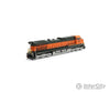 Athearn Genesis Athg31567 Ho Dash 9-44Cw Locomotive Bnsf #4731 Locomotives