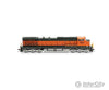 Athearn Genesis Athg31567 Ho Dash 9-44Cw Locomotive Bnsf #4731 Locomotives