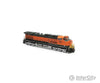 Athearn Genesis Athg31567 Ho Dash 9-44Cw Locomotive Bnsf #4731 Locomotives