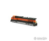 Athearn Genesis Athg31568 Ho Dash 9-44Cw Locomotive Bnsf #4790 Locomotives