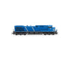 Athearn Genesis Athg31644 Ho G2 Ac4400Cw W/Dcc & Sound Cefx #1002 Locomotives