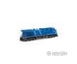 Athearn Genesis Athg31644 Ho G2 Ac4400Cw W/Dcc & Sound Cefx #1002 Locomotives