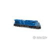 Athearn Genesis Athg31644 Ho G2 Ac4400Cw W/Dcc & Sound Cefx #1002 Locomotives