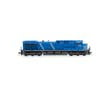 Athearn Genesis Athg31644 Ho G2 Ac4400Cw W/Dcc & Sound Cefx #1002 Locomotives