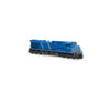 Athearn Genesis Athg31645 Ho G2 Ac4400Cw W/Dcc & Sound Cefx #1020 Locomotives