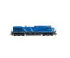 Athearn Genesis Athg31645 Ho G2 Ac4400Cw W/Dcc & Sound Cefx #1020 Locomotives