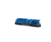 Athearn Genesis Athg31645 Ho G2 Ac4400Cw W/Dcc & Sound Cefx #1020 Locomotives