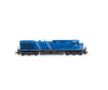 Athearn Genesis Athg31645 Ho G2 Ac4400Cw W/Dcc & Sound Cefx #1020 Locomotives