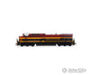 Athearn Genesis Athg31653 Ho G2 Ac4400Cw W/Dcc & Sound Kcs #4587 Locomotives