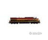 Athearn Genesis Athg31654 Ho G2 Ac4400Cw W/Dcc & Sound Kcs #4601 Locomotives