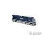 Athearn Genesis Athg31664 Ho Dash 9-44Cw Locomotive With Dcc & Sound Bc Rail Bcol #4649 Locomotives