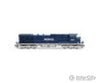 Athearn Genesis Athg31664 Ho Dash 9-44Cw Locomotive With Dcc & Sound Bc Rail Bcol #4649 Locomotives