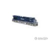 Athearn Genesis Athg31664 Ho Dash 9-44Cw Locomotive With Dcc & Sound Bc Rail Bcol #4649 Locomotives