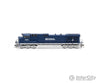 Athearn Genesis Athg31665 Ho Dash 9-44Cw Locomotive With Dcc & Sound Bc Rail Bcol #4650 Locomotives