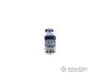 Athearn Genesis Athg31665 Ho Dash 9-44Cw Locomotive With Dcc & Sound Bc Rail Bcol #4650 Locomotives