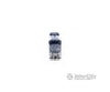 Athearn Genesis Athg31666 Ho Dash 9-44Cw Locomotive With Dcc & Sound Bc Rail Bcol #4654 Locomotives