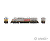 Athearn Genesis Athg31690 Ho Ac4400Cw Locomotive Kcs #2037 Locomotives