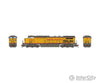 Athearn Genesis ATHG31692 HO AC4400CW Locomotive UP #6812 Locomotives