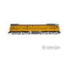Athearn Genesis ATHG41175 HO U50 Locomotive with DCC & Sound UP #41 Locomotives