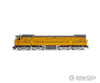 Athearn Genesis ATHG41175 HO U50 Locomotive with DCC & Sound UP #41 Locomotives