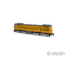 Athearn Genesis ATHG41175 HO U50 Locomotive with DCC & Sound UP #41 Locomotives