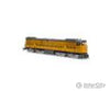Athearn Genesis ATHG41175 HO U50 Locomotive with DCC & Sound UP #41 Locomotives