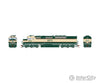 Athearn Genesis Athg64126 Ho Sdp40F Locomotive Bnsf #6975 Locomotives