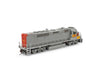Athearn Genesis ATHG64927 HO GP40P-2 Locomotive with DCC & Sound UP #1375 - Locomotives