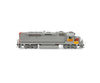 Athearn Genesis ATHG64927 HO GP40P-2 Locomotive with DCC & Sound UP #1375 - Locomotives
