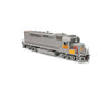 Athearn Genesis ATHG64927 HO GP40P-2 Locomotive with DCC & Sound UP #1375 - Locomotives