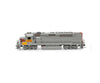 Athearn Genesis ATHG64927 HO GP40P-2 Locomotive with DCC & Sound UP #1375 - Locomotives
