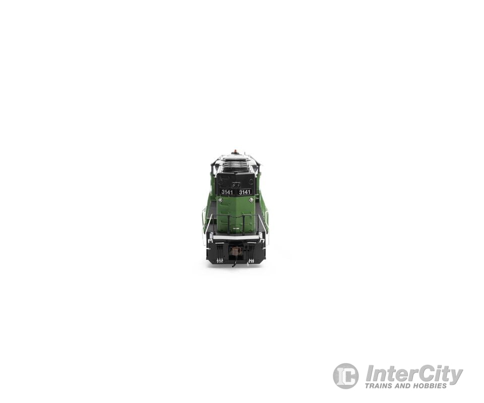 Athearn Genesis Athg65926 Ho Gp50 With Dcc & Sound Bn #3141 Locomotives