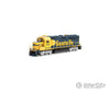 Athearn Genesis Athg65927 Ho Gp50 With Dcc & Sound Bnsf #3175 Locomotives