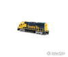 Athearn Genesis Athg65927 Ho Gp50 With Dcc & Sound Bnsf #3175 Locomotives