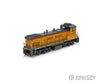 Athearn Genesis ATHG66364 HO MP15AC Locomotive with DCC & Sound UPY #1463 Locomotives