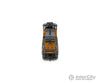 Athearn Genesis ATHG66364 HO MP15AC Locomotive with DCC & Sound UPY #1463 Locomotives