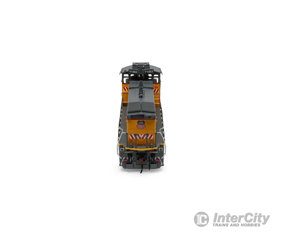 Athearn Genesis ATHG66364 HO MP15AC Locomotive with DCC & Sound UPY #1463 Locomotives