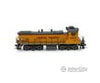 Athearn Genesis ATHG66364 HO MP15AC Locomotive with DCC & Sound UPY #1463 Locomotives