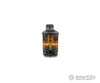 Athearn Genesis ATHG66364 HO MP15AC Locomotive with DCC & Sound UPY #1463 Locomotives
