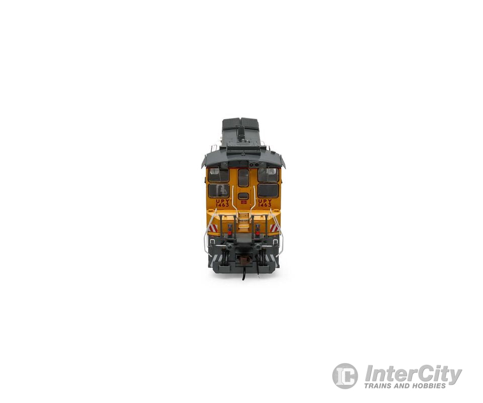 Athearn Genesis ATHG66364 HO MP15AC Locomotive with DCC & Sound UPY #1463 Locomotives