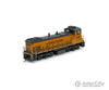 Athearn Genesis ATHG66365 HO MP15AC Locomotive with DCC & Sound UPY #1488 Locomotives