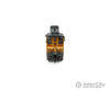 Athearn Genesis ATHG66365 HO MP15AC Locomotive with DCC & Sound UPY #1488 Locomotives