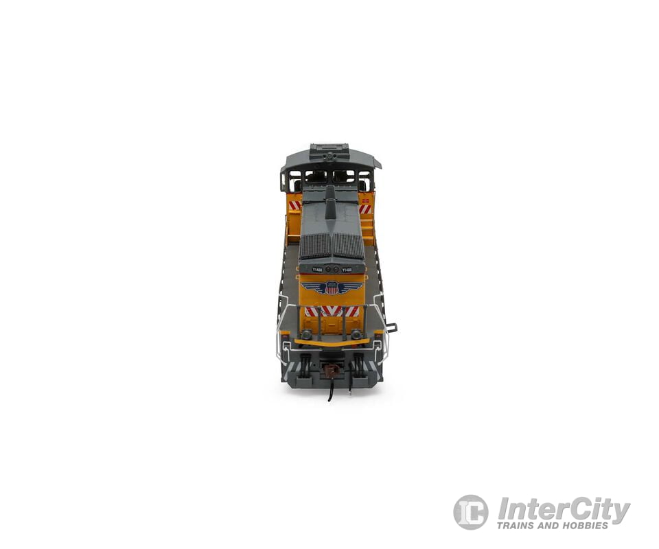 Athearn Genesis ATHG66365 HO MP15AC Locomotive with DCC & Sound UPY #1488 Locomotives
