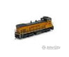 Athearn Genesis ATHG66365 HO MP15AC Locomotive with DCC & Sound UPY #1488 Locomotives