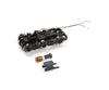 Athearn Genesis ATHG68944 HO Power Truck/HTSC-2 SD70ACE/M-2 (1) - parts