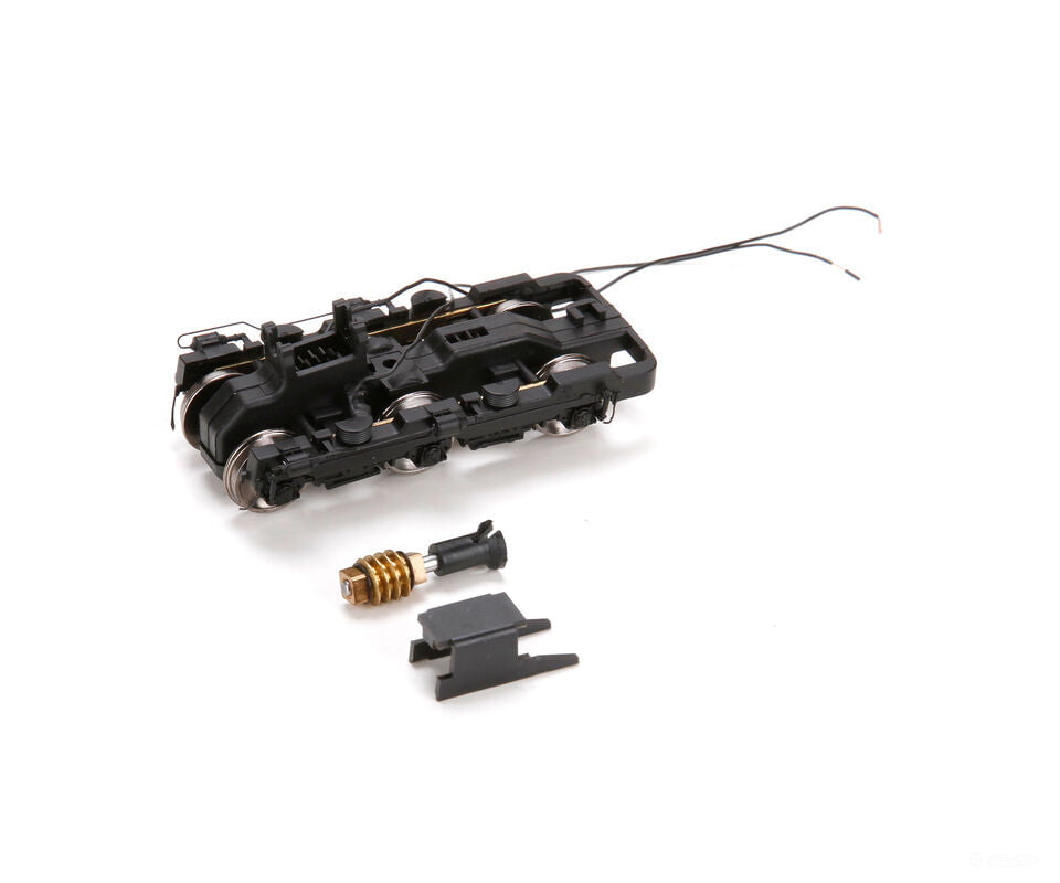Athearn Genesis ATHG68944 HO Power Truck/HTSC-2 SD70ACE/M-2 (1) - parts