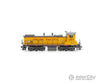 Athearn Genesis ATHG74623 HO MP15AC with DCC & Sound Union Pacific Yard - UPY #1397 Locomotives