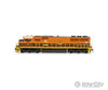 Athearn Genesis Athg75648 Ho Sd60M Tri-Clops Locomotive With Dcc & Sound Bprr #3892 Locomotives