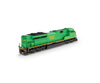 Athearn Genesis ATHG75668 HO SD70M-2 Locomotive with DCC & Sound Eastern Maine NBSR #6403 - Locomotives